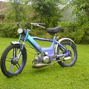 Puch Maxi Solgt