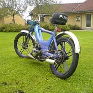 Puch Maxi Solgt