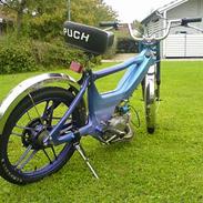 Puch Maxi Solgt