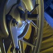 Puch Maxi k ¤solgt¤