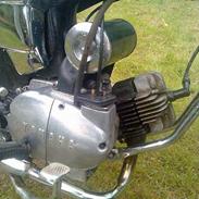 Yamaha 4 gear "SOLGT"