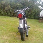 Yamaha 4 gear "SOLGT"