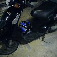 Piaggio nrg mc3 til salg.. 6000..