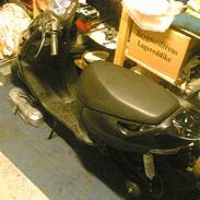 Aprilia Sonic -^ Solgt ^-