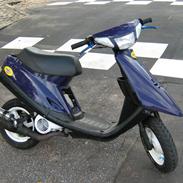 Yamaha # Jog Amok # Solgt