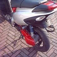 Piaggio NRG  (Projekt)