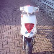 Piaggio NRG  (Projekt)