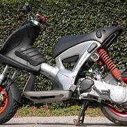 Gilera Ice *solgt*