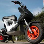 Gilera Ice *solgt*