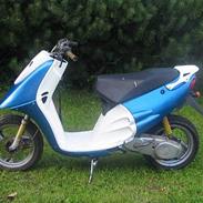 Derbi Hunter TeAm_Ice (Solgt)