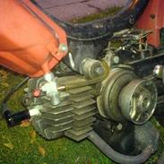 Honda Camino [SOLGT]