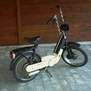 Vespa Ciao , Det er Bubber's ;D