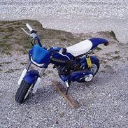 Suzuki Street magic ¨SOLGT¨