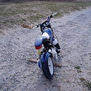 Suzuki Street magic ¨SOLGT¨