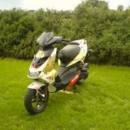 Aprilia SR50 ERRE Factory DiTech 