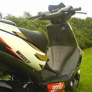 Aprilia SR50 ERRE Factory DiTech 