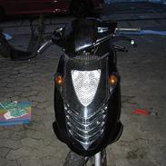 Aprilia sonic