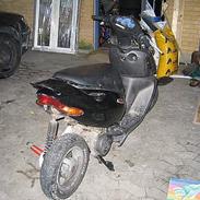 Aprilia sonic
