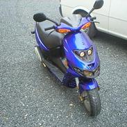 Suzuki Katana (AC)