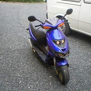 Suzuki Katana (AC)