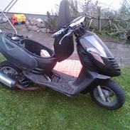 Aprilia Sonic -^ Solgt ^-