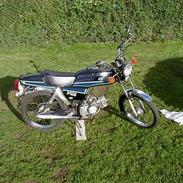 Suzuki DM 50