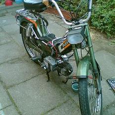 Puch Bytte TIl Zip og penge ! 