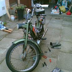 Puch Bytte TIl Zip og penge ! 