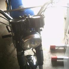 Yamaha 4gear   tilsalg
