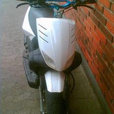 Yamaha Slider( væk! 