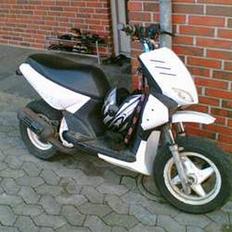 Yamaha Slider( væk! 