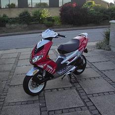 Peugeot speedfight 2