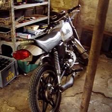 Kreidler RMC * Solgt *