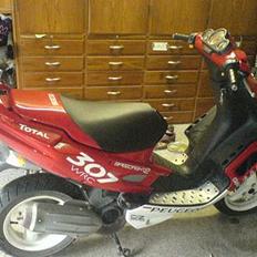 Peugeot Speedfight 2 ~ SOLGT -