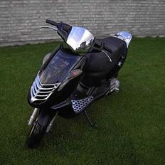 Aprilia sonic (SOLGT)