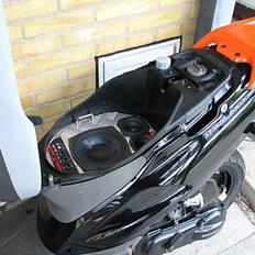 Honda SFX *TIL SALG*