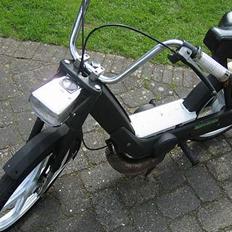 Vespa ciao SOLGT