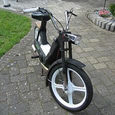 Vespa ciao SOLGT