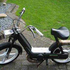 Vespa ciao SOLGT