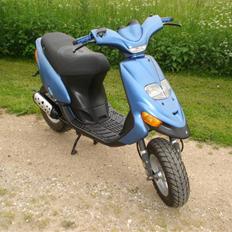 Gilera stalker 
