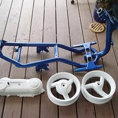 Aprilia sonic til salg