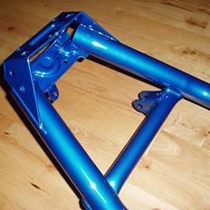 Aprilia sonic til salg