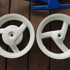 Aprilia sonic til salg