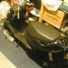 Aprilia Sonic -^ Solgt ^-