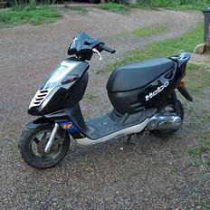 Aprilia Sonic