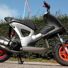 Gilera Ice *solgt*