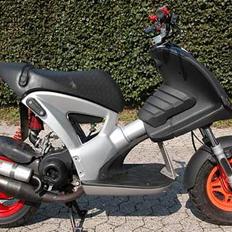 Gilera Ice *solgt*