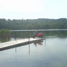 Gilera runner lc solgt