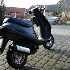 PGO Comet (•)Byttet(•)