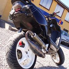 Yamaha Bws DD / Solgt :,(